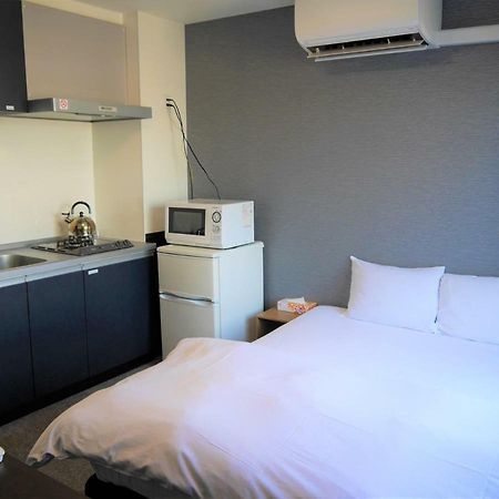 Hotel Seagull Palace Abeno Osaka Bagian luar foto