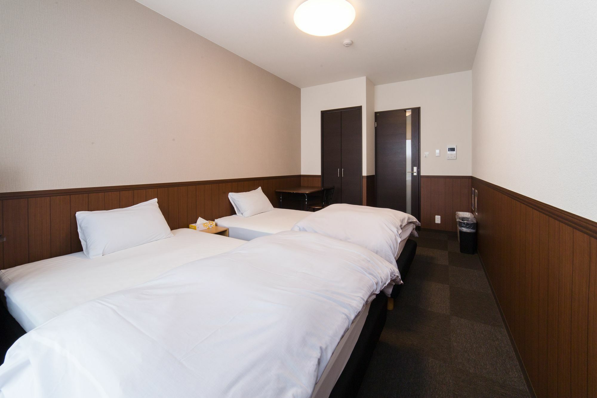 Hotel Seagull Palace Abeno Osaka Bagian luar foto