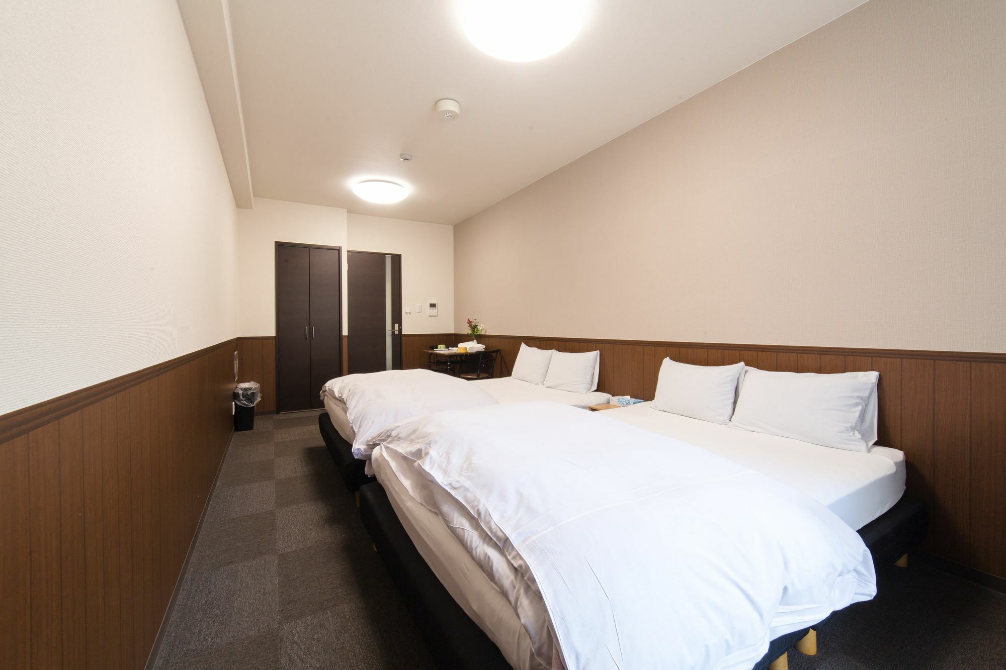 Hotel Seagull Palace Abeno Osaka Bagian luar foto