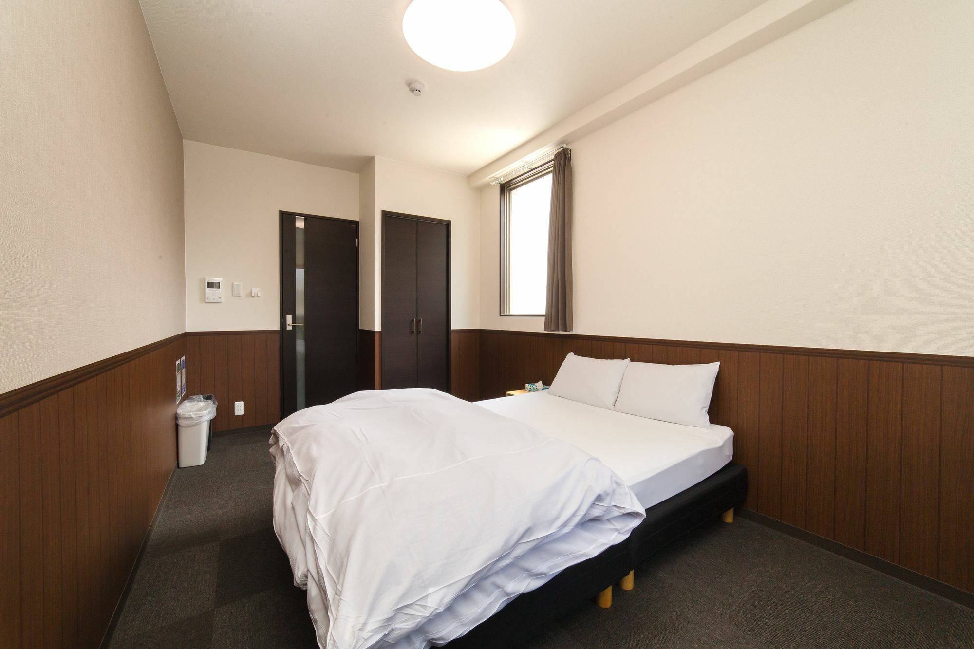 Hotel Seagull Palace Abeno Osaka Bagian luar foto